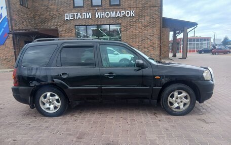 Mazda Tribute II, 2001 год, 130 000 рублей, 3 фотография