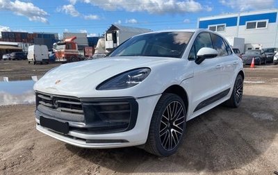 Porsche Macan I рестайлинг, 2022 год, 5 800 000 рублей, 1 фотография