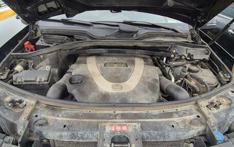 Mercedes-Benz GL-Класс, 2010 год, 1 330 000 рублей, 1 фотография