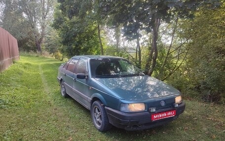 Volkswagen Passat B3, 1991 год, 130 000 рублей, 1 фотография