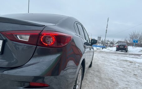 Mazda 3, 2014 год, 900 000 рублей, 1 фотография