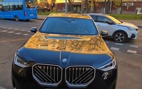 BMW X3, 2025 год, 6 900 000 рублей, 1 фотография