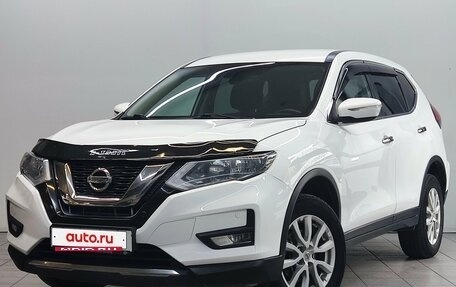 Nissan X-Trail, 2022 год, 2 290 000 рублей, 1 фотография