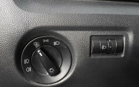 Skoda Fabia II, 2012 год, 499 000 рублей, 20 фотография