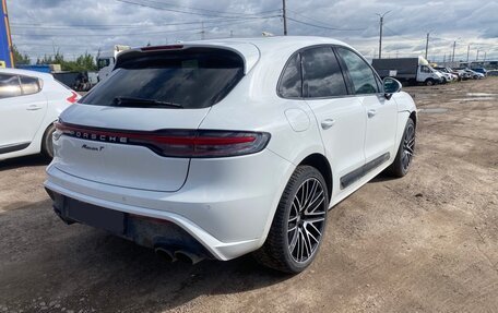Porsche Macan I рестайлинг, 2022 год, 5 800 000 рублей, 7 фотография