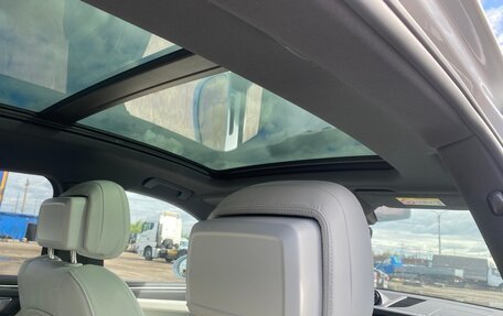 Porsche Macan I рестайлинг, 2022 год, 5 800 000 рублей, 12 фотография
