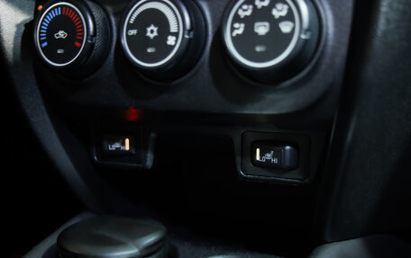Mitsubishi ASX I рестайлинг, 2014 год, 1 049 777 рублей, 15 фотография