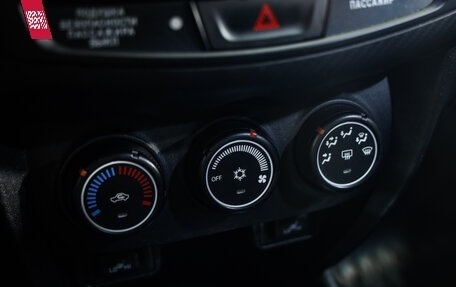Mitsubishi ASX I рестайлинг, 2014 год, 1 049 777 рублей, 14 фотография