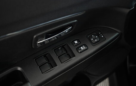 Mitsubishi ASX I рестайлинг, 2014 год, 1 049 777 рублей, 16 фотография