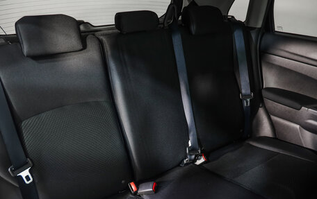 Mitsubishi ASX I рестайлинг, 2014 год, 1 049 777 рублей, 19 фотография