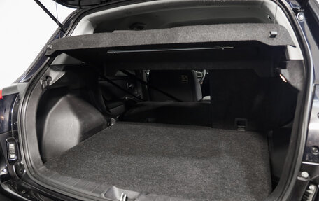 Mitsubishi ASX I рестайлинг, 2014 год, 1 049 777 рублей, 22 фотография