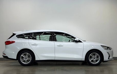 Ford Focus IV, 2019 год, 1 490 000 рублей, 4 фотография