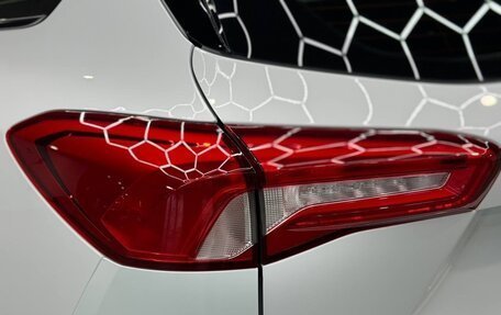Ford Focus IV, 2019 год, 1 490 000 рублей, 9 фотография