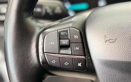 Ford Focus IV, 2019 год, 1 490 000 рублей, 18 фотография