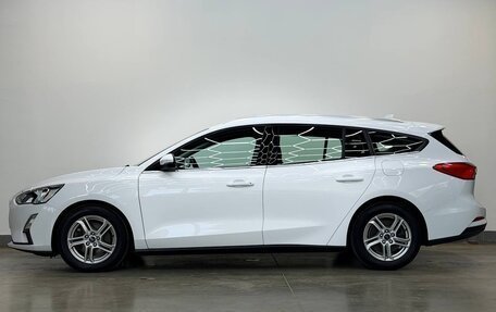 Ford Focus IV, 2019 год, 1 490 000 рублей, 8 фотография