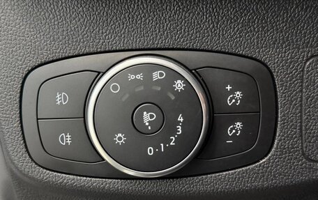 Ford Focus IV, 2019 год, 1 490 000 рублей, 17 фотография