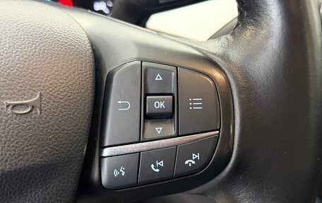 Ford Focus IV, 2019 год, 1 490 000 рублей, 19 фотография