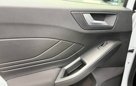Ford Focus IV, 2019 год, 1 490 000 рублей, 27 фотография