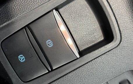 Ford Focus IV, 2019 год, 1 490 000 рублей, 26 фотография