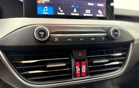 Ford Focus IV, 2019 год, 1 490 000 рублей, 22 фотография