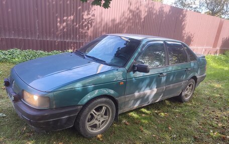 Volkswagen Passat B3, 1991 год, 130 000 рублей, 4 фотография