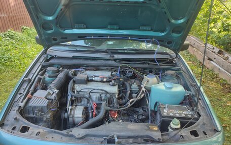 Volkswagen Passat B3, 1991 год, 130 000 рублей, 11 фотография