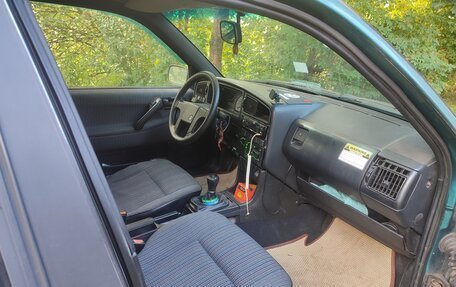 Volkswagen Passat B3, 1991 год, 130 000 рублей, 9 фотография