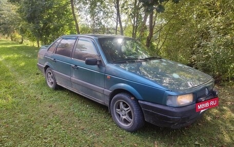 Volkswagen Passat B3, 1991 год, 130 000 рублей, 3 фотография