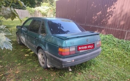 Volkswagen Passat B3, 1991 год, 130 000 рублей, 5 фотография