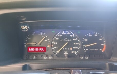 Volkswagen Passat B3, 1991 год, 130 000 рублей, 7 фотография