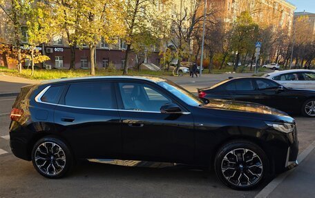 BMW X3, 2025 год, 6 900 000 рублей, 3 фотография