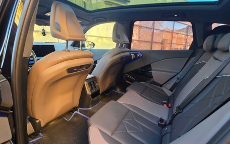 BMW X3, 2025 год, 6 900 000 рублей, 5 фотография