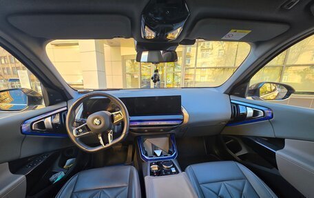 BMW X3, 2025 год, 6 900 000 рублей, 6 фотография