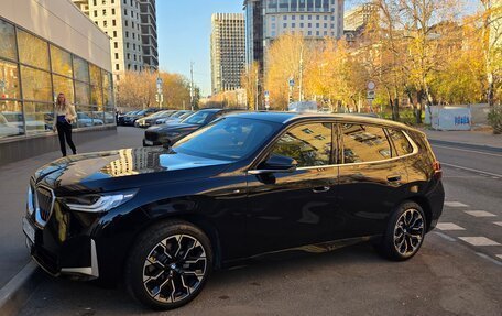 BMW X3, 2025 год, 6 900 000 рублей, 4 фотография