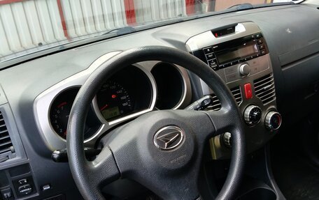 Daihatsu Terios II, 2007 год, 600 000 рублей, 4 фотография