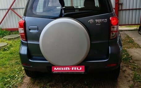 Daihatsu Terios II, 2007 год, 600 000 рублей, 2 фотография