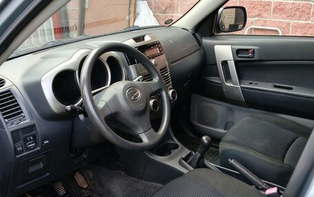 Daihatsu Terios II, 2007 год, 600 000 рублей, 5 фотография