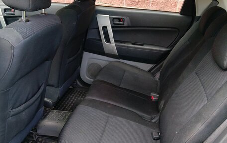 Daihatsu Terios II, 2007 год, 600 000 рублей, 6 фотография