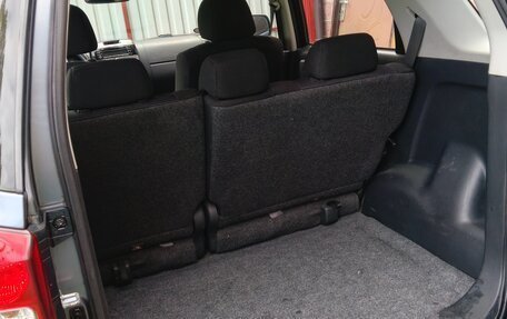 Daihatsu Terios II, 2007 год, 600 000 рублей, 8 фотография