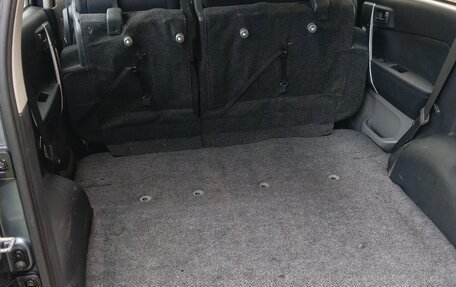 Daihatsu Terios II, 2007 год, 600 000 рублей, 9 фотография