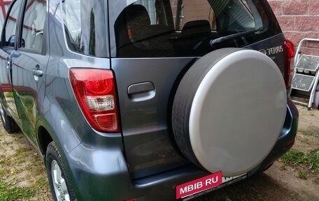 Daihatsu Terios II, 2007 год, 600 000 рублей, 7 фотография