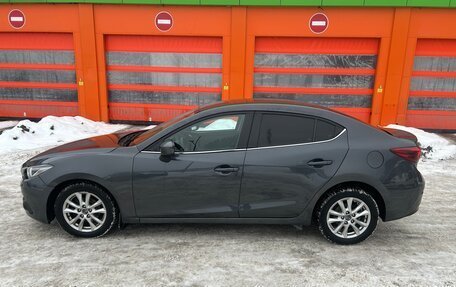 Mazda 3, 2014 год, 900 000 рублей, 3 фотография