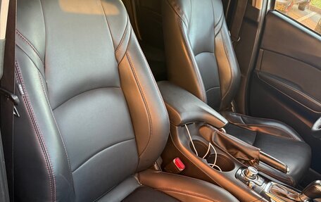 Mazda 3, 2014 год, 900 000 рублей, 15 фотография