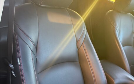 Mazda 3, 2014 год, 900 000 рублей, 14 фотография