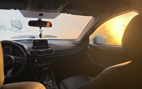 Mazda 3, 2014 год, 900 000 рублей, 12 фотография