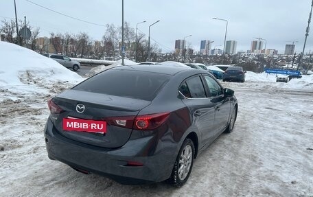 Mazda 3, 2014 год, 900 000 рублей, 4 фотография