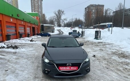 Mazda 3, 2014 год, 900 000 рублей, 6 фотография