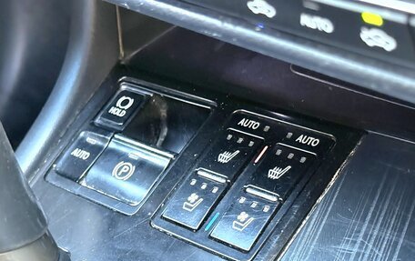 Lexus RX IV рестайлинг, 2017 год, 3 050 000 рублей, 31 фотография