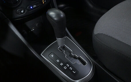 Hyundai Solaris II рестайлинг, 2012 год, 730 000 рублей, 12 фотография