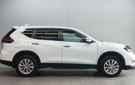 Nissan X-Trail, 2022 год, 2 290 000 рублей, 4 фотография
